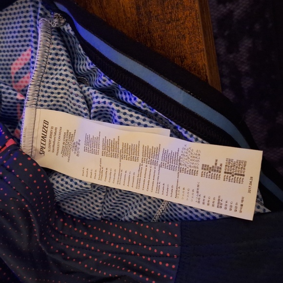 Specialize jersey sz medium - Picture 5 of 5